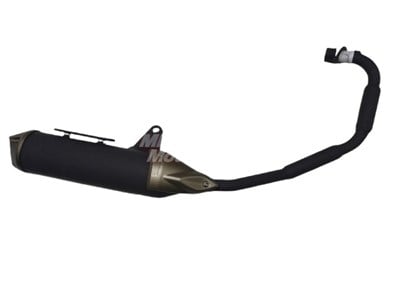 EGZOZ VULTURE 125 İ ORJ E5