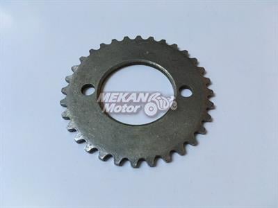 EKSANTİRİK DİŞLİSİ MH DRİFT