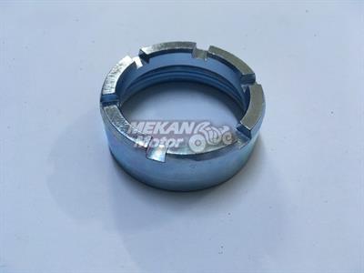 EKSOZ BOĞAZ SOMUNU PLANET 3-4-5