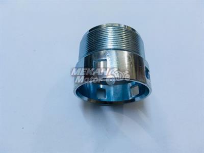 NUT FOR EXHAUST MZ 250-251-301
