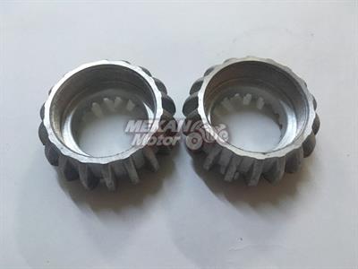 EKSOZ SOMUNU TAKIM JAWA 360