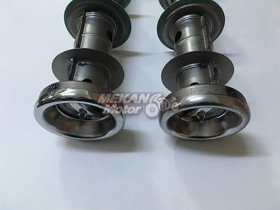 EKSOZ SUSTURUCU TAKIMI JAWA 350