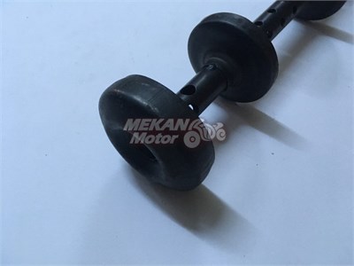 EXHAUST SILENCER MINSK