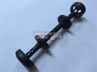 EXHAUST SILENCER MINSK