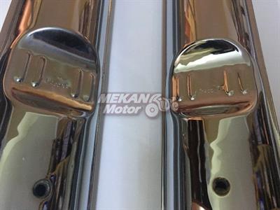 EKSOZ TAKIMI HACCAR KOMPLE SUSTURUCULU JAWA 350