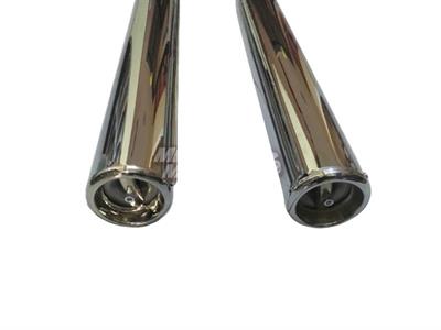 EKSOZ TAKIMI KOMPLE (KANALSIZ TİP) 102CM 634 JAWA 350