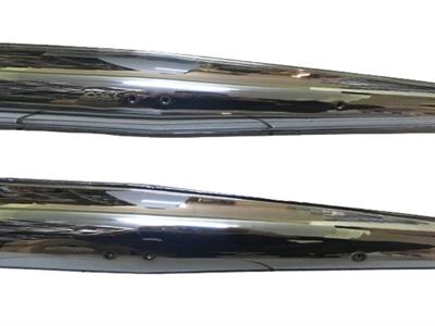 EKSOZ TAKIMI KOMPLE (KANALSIZ TİP) 95CM 634 JAWA 350