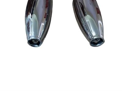 EKSOZ TAKIMI SİVRİ TİP PLANET 3