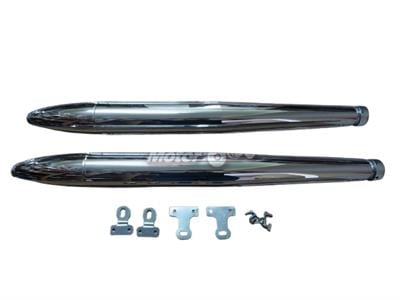 EKSOZ TAKIMI SİVRİ TİP PLANET 3