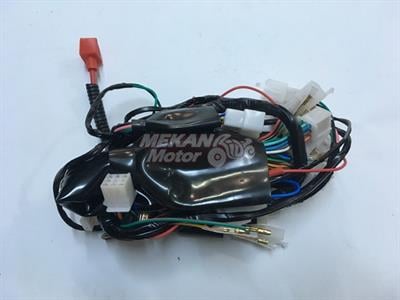 ELEKTRİK TESİSATI MH DRİFT