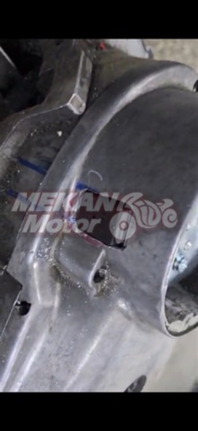 ELEKTRONİK ATEŞLEME SETİ 12V PLANET 5