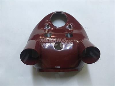 FAR ALT SACI  JAWA 250