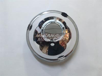HEADLAMP REFLECTOR WITH GLASS MINSK