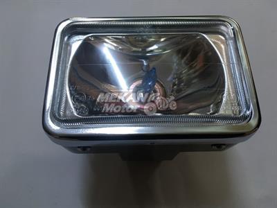 HEADLIGHT COMPLETE IMPORTED CG