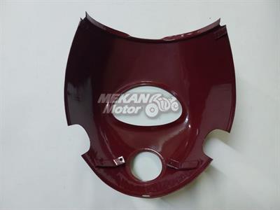 FAR ÜST SACI AÇIK JAWA 250