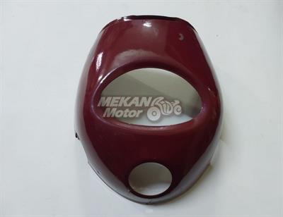 FAR ÜST SACI AÇIK JAWA 250