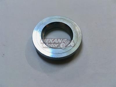 FURÇ ALT YARGILI SOMUNU JAWA 350