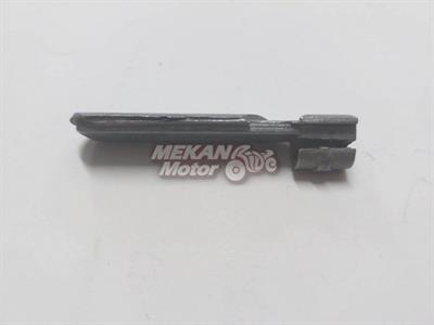 GAZ KIZAĞI JAWA 250