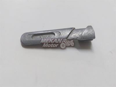 GAZ KIZAĞI JAWA 250