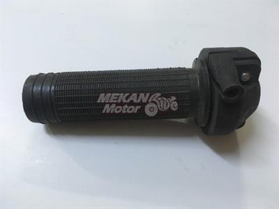 GAZ KOLU KOMPLE PLASTİK PLANET 5