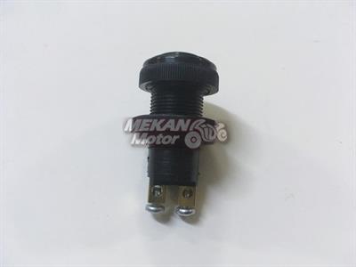 GÖSTERGE İKAZ LAMBASI YEŞİL PLANET 3