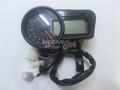 GÖSTERGE PANELİ 125 DRİFT L İTHAL