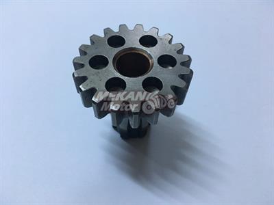 GRUP DİŞLİSİ JAWA 250