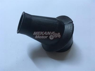 RUBBER FOR AIR FILTER JAWA LASER