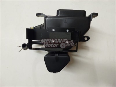 HAVA FİLTRESİ KOMPLE 50 UAG ORJ