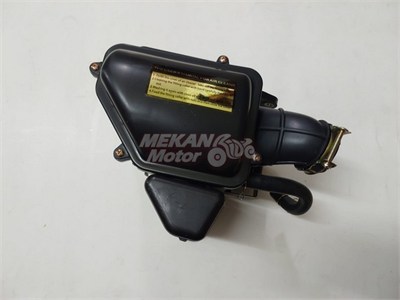 HAVA FİLTRESİ KOMPLE 50 UAG ORJ