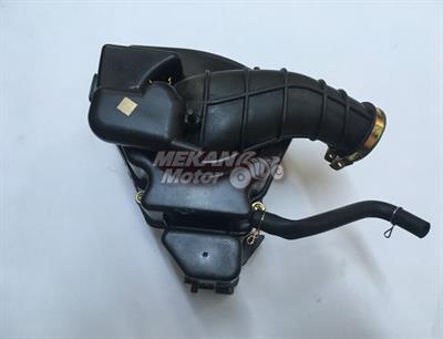 AIR FILTER COMPLETE MCX ORIGINAL