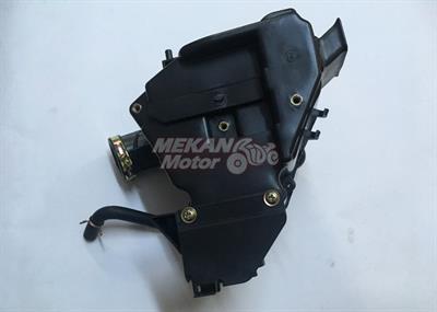 AIR FILTER COMPLETE MCX ORIGINAL