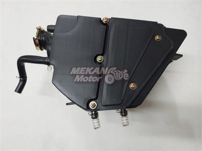 HAVA FİLTRESİ KOMPLE VULTURE 125 İ ORJ E5