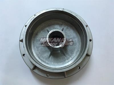 WHEEL HUB ALLOY RIM JAWA LASER