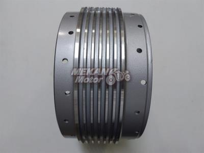 JANT GÖBEĞİ JAWA 250