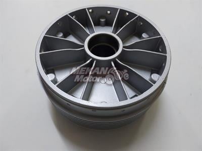 JANT GÖBEĞİ JAWA 250