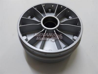 JANT GÖBEĞİ JAWA 350