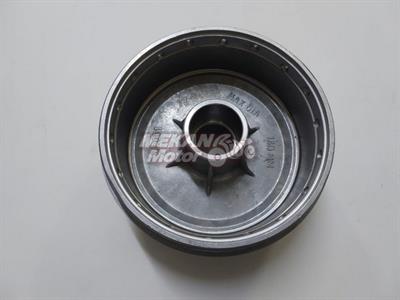 JANT GÖBEĞİ JAWA 350