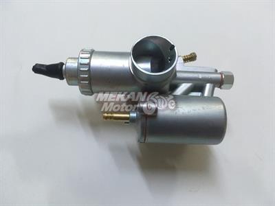 KARBÜRATÖR ALTTAN JİKLELİ JAWA 250