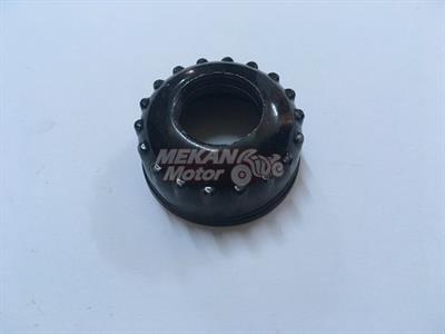 KARBÜRATÖR KAPAK ÜST VİDASI JAWA 250