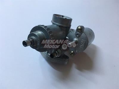 KARBÜRATÖR KOLDAN JİKLELİ JAWA 250