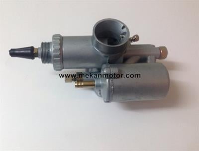 KARBÜRATÖR KOLDAN JİKLELİ JAWA 250