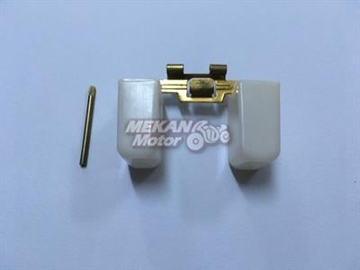 KARBÜRATÖR ŞAMANDIRASI JAWA 350