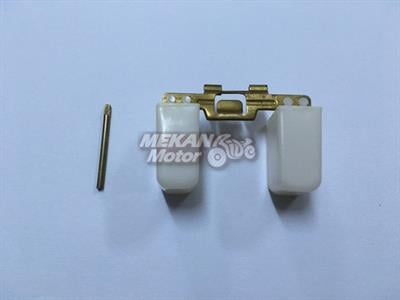 KARBÜRATÖR ŞAMANDIRASI JAWA 350