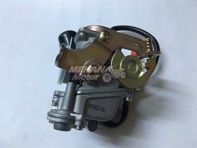 KARBÜRATÖR TT-HC-50 REVİVAL ORJ