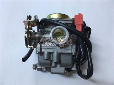 KARBÜRATÖR TT-HC-50 REVİVAL ORJ