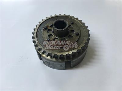 KASNAK DİŞLİSİ BOŞ MİNSK