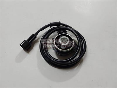 SPEEDOMETER GEAR MECHANISM 125 DRIFT L ORIGINAL