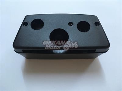 KİLOMETRE PANOSU JAWA CEYLAN