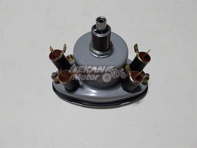 KİLOMETRE SAATİ JAWA 250